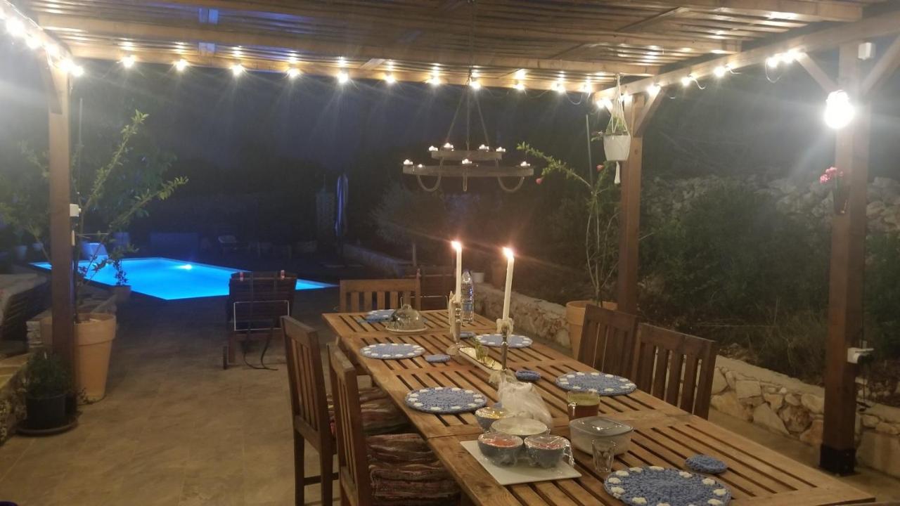 Apartmán Dorinda Agia Marina  Exteriér fotografie